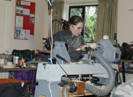 Turning the second half